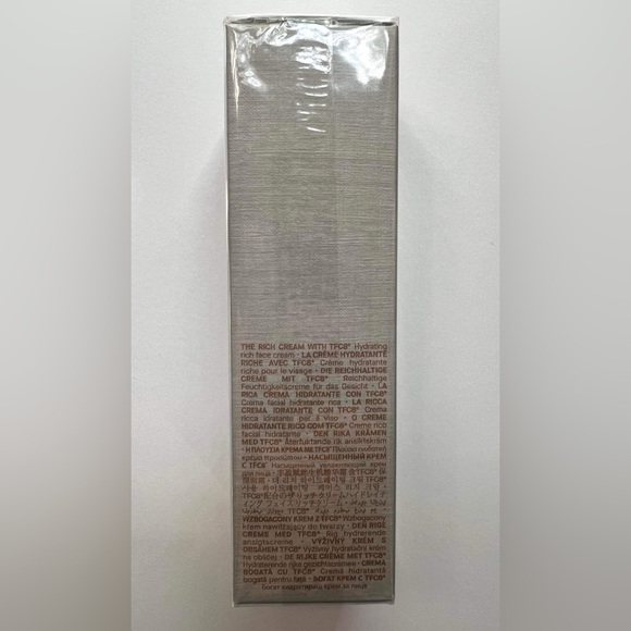 AUGUSTINUS BADER THE RICH CREAM WITH TFC8 Brand New And Sealed 30ML/1 OZ $185 - Picture 8 of 12